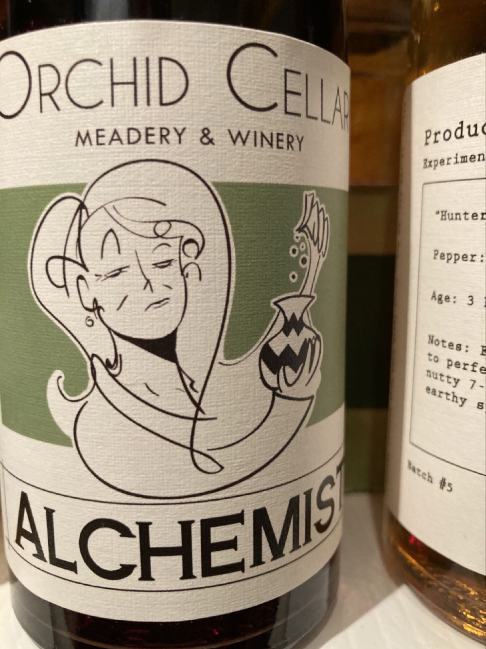 Yard’s Brewing Poor Richard’s Spruce Ale