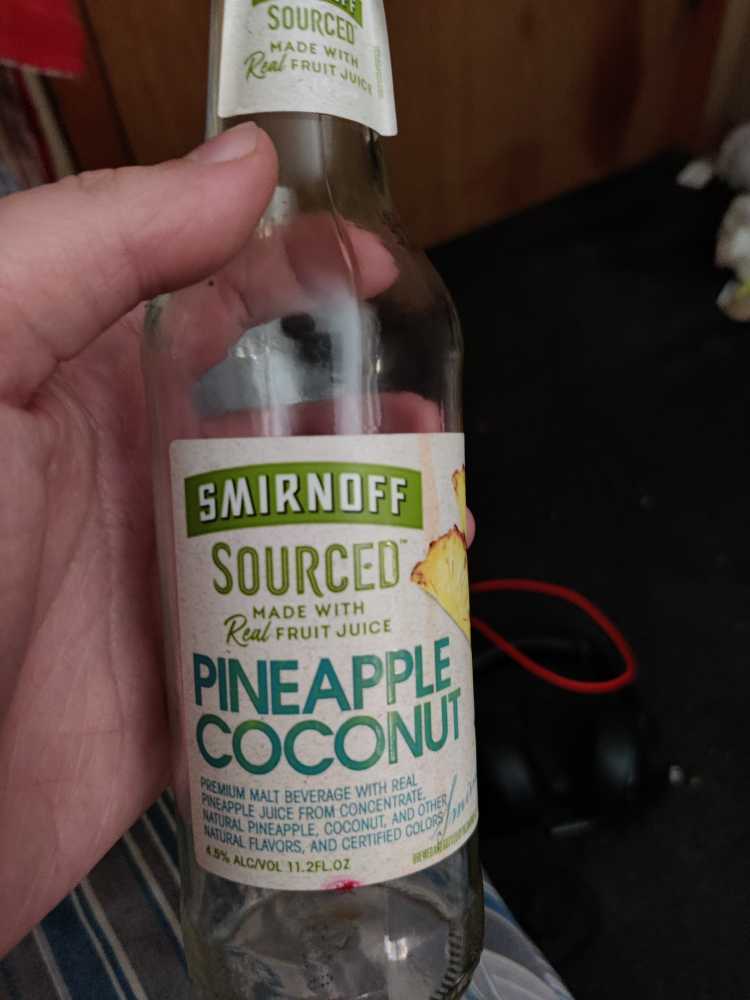 Boulder Beer Mojo India Pale Ale