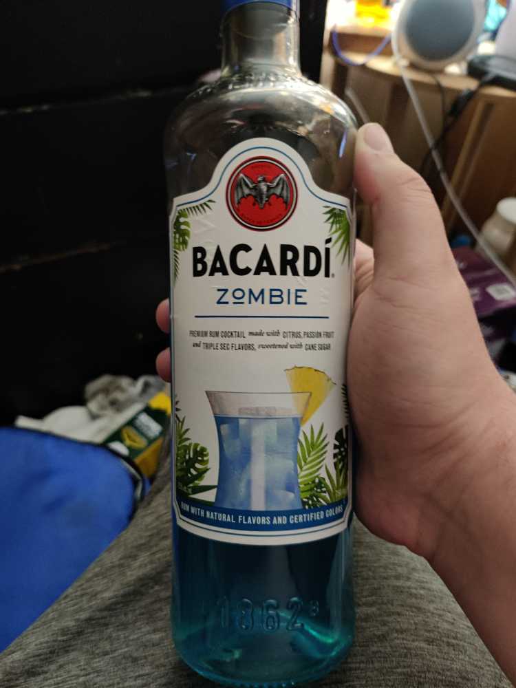 Employee Gentleman Jack 1.75