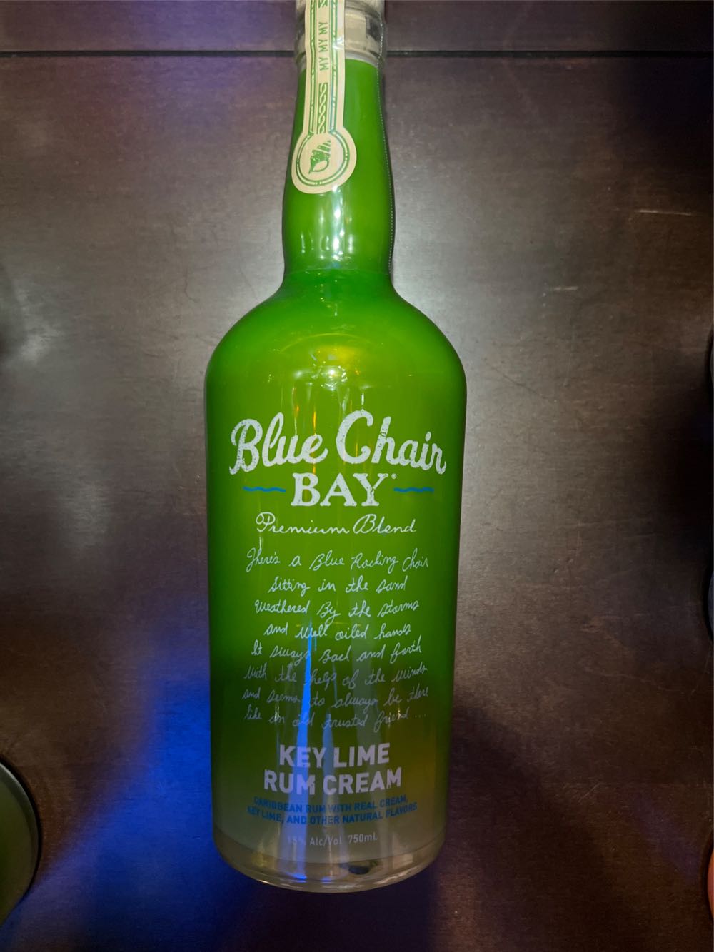 Gentleman Jack 50 Mil Gen 1.5 1992