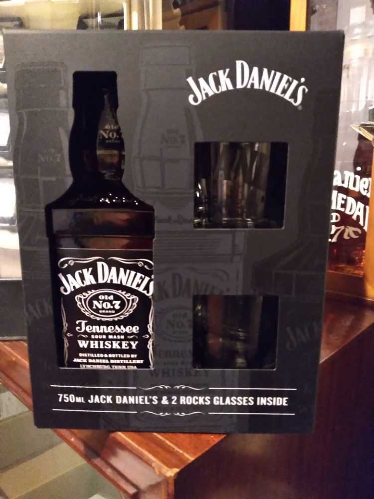 Baker’s Single Barrel