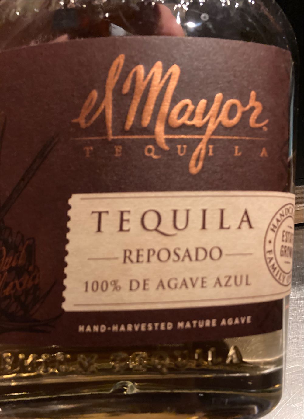 Weinbrand Ernst Royal