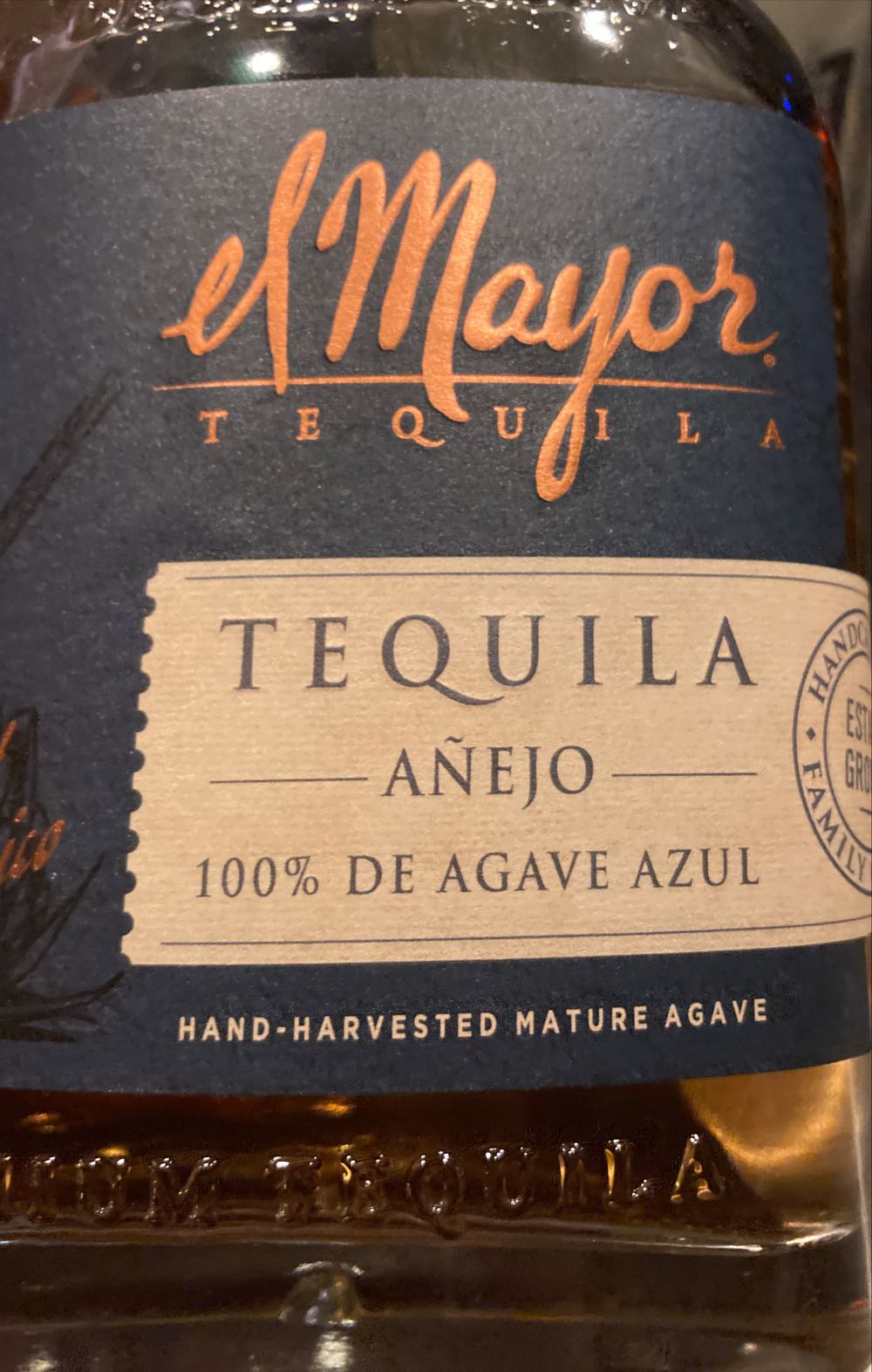 Champion Brewing Missile