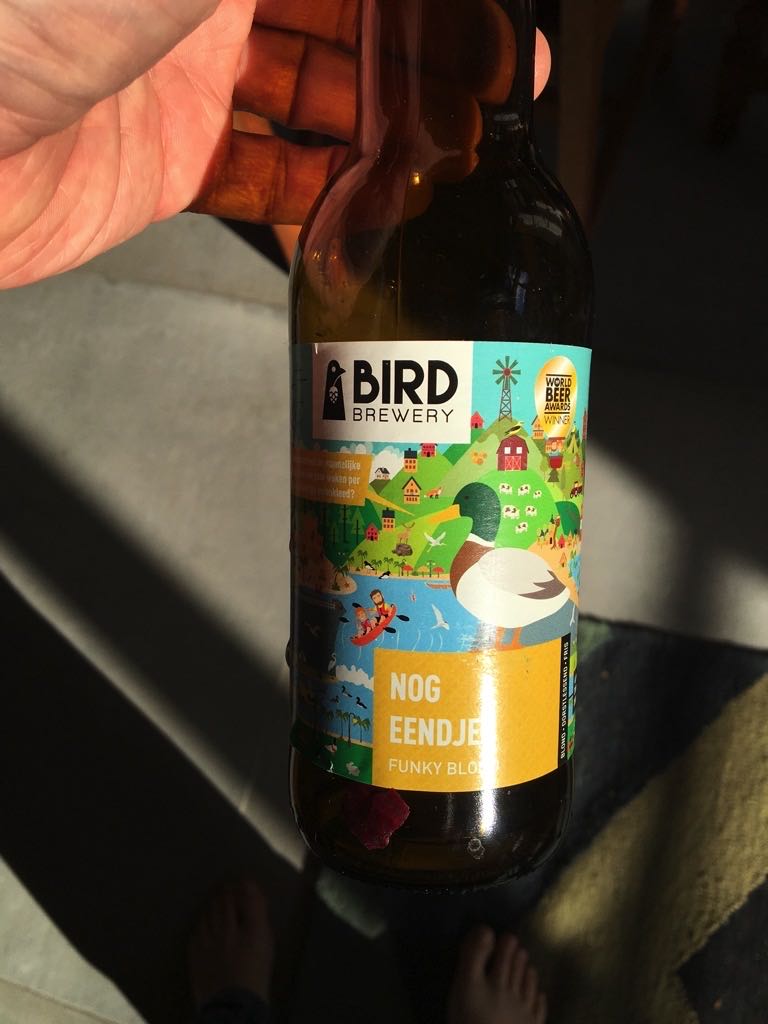 Blue Chair Bay Pineapple Rum Cream