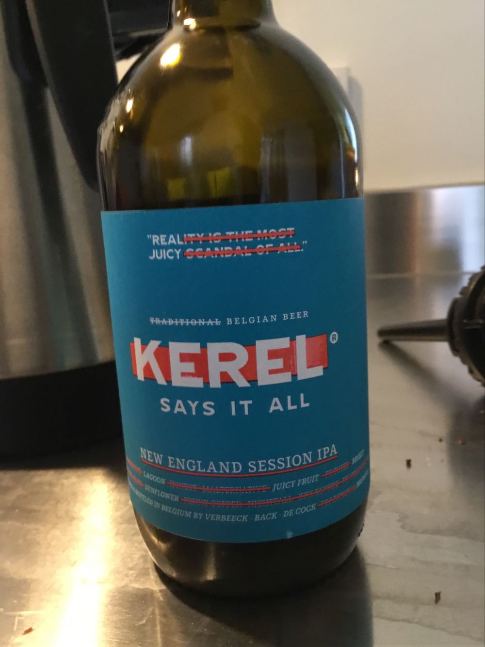 The Macallan Sir Peter Blake