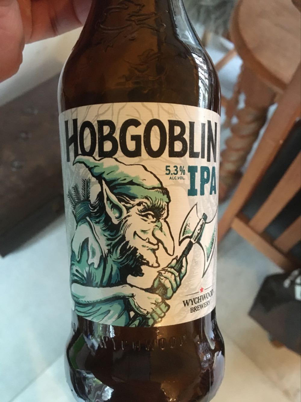 Veza Sur Mangolandia