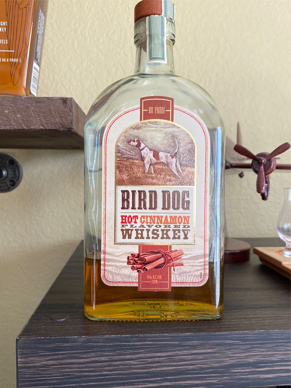 Canadian Rockies 21 Year Old Ratings And Reviews