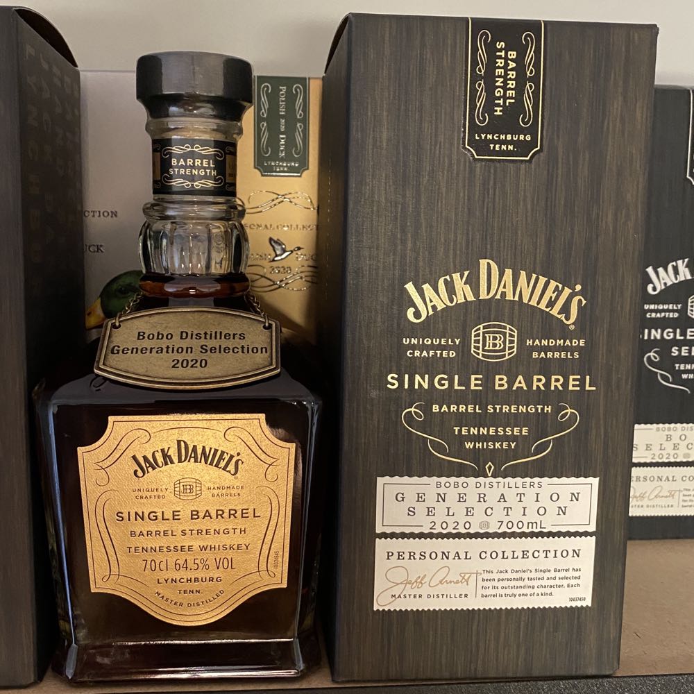 Brady Irish Cream Liqueur Co.