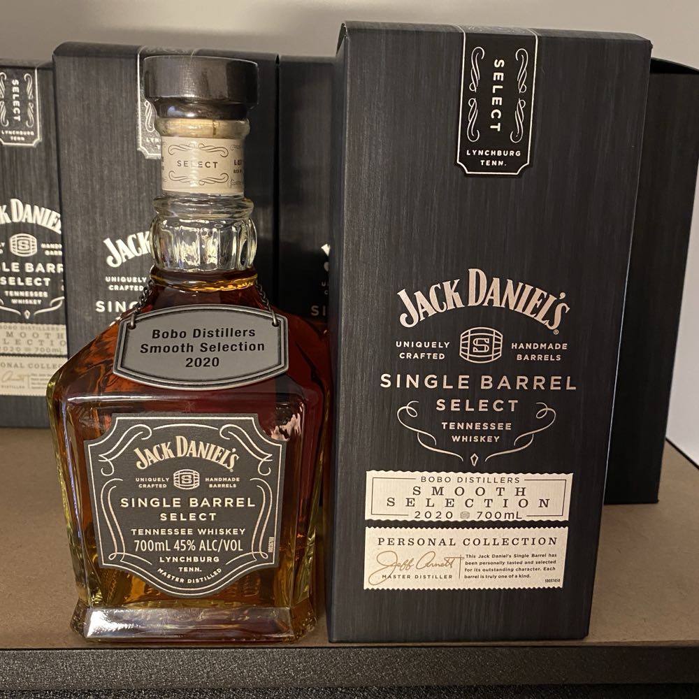 Glendronach 22 Years / 1995 / 2017