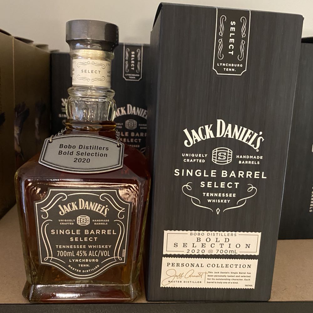 Ron Zacapa Edicion Negra