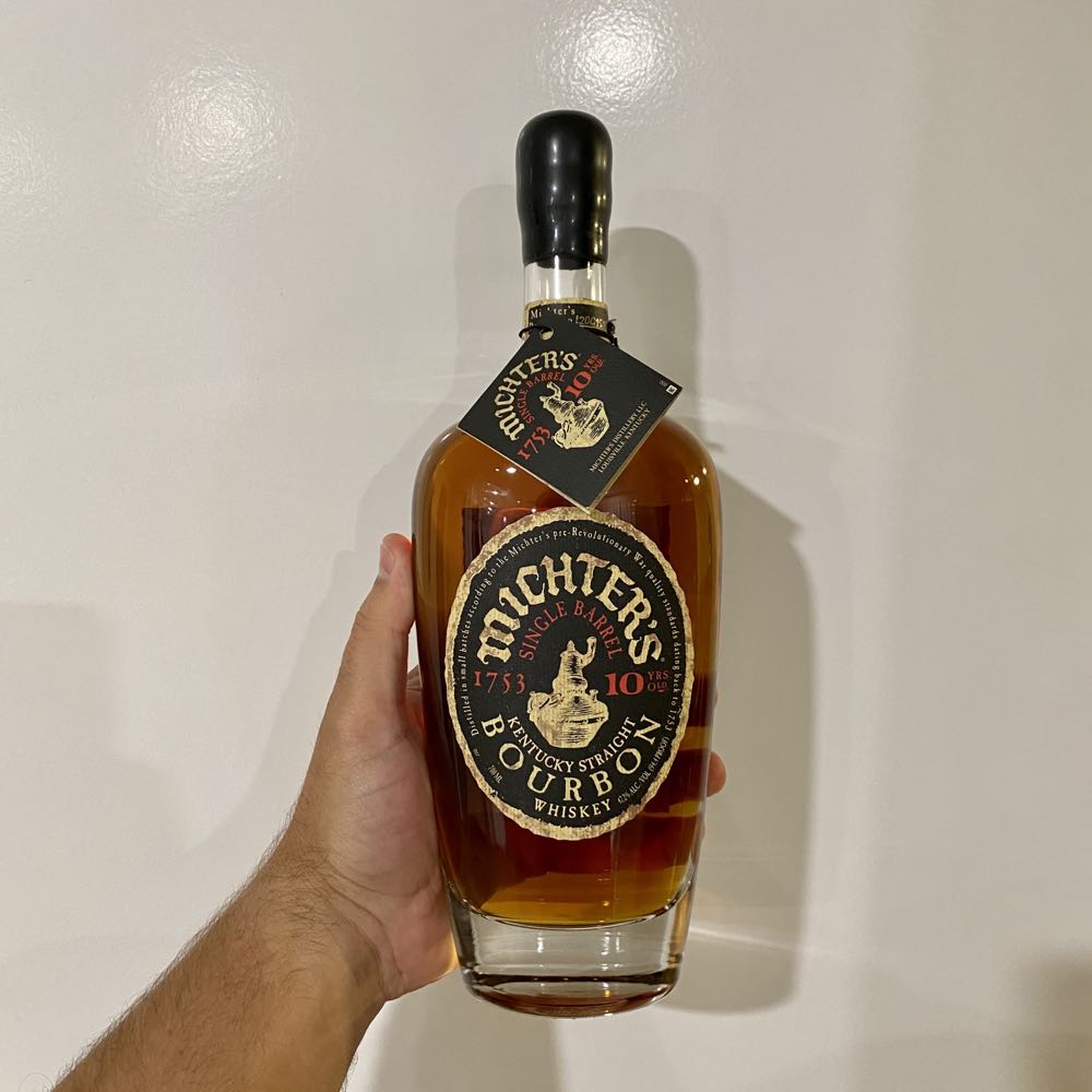 Don Julio Primavera Tequila 1942