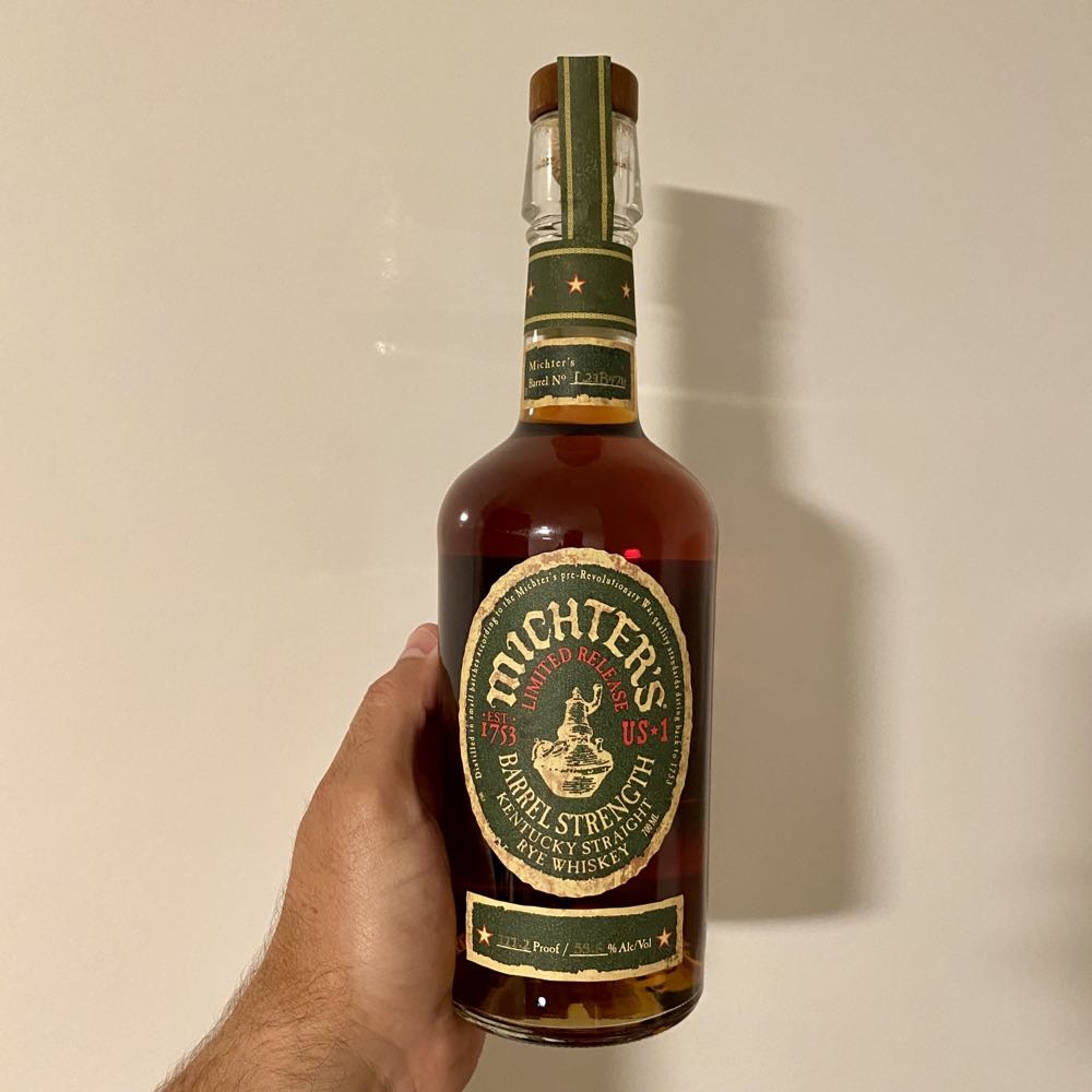 Coppers Craft Kentucky Straight Bourbon Whiskey