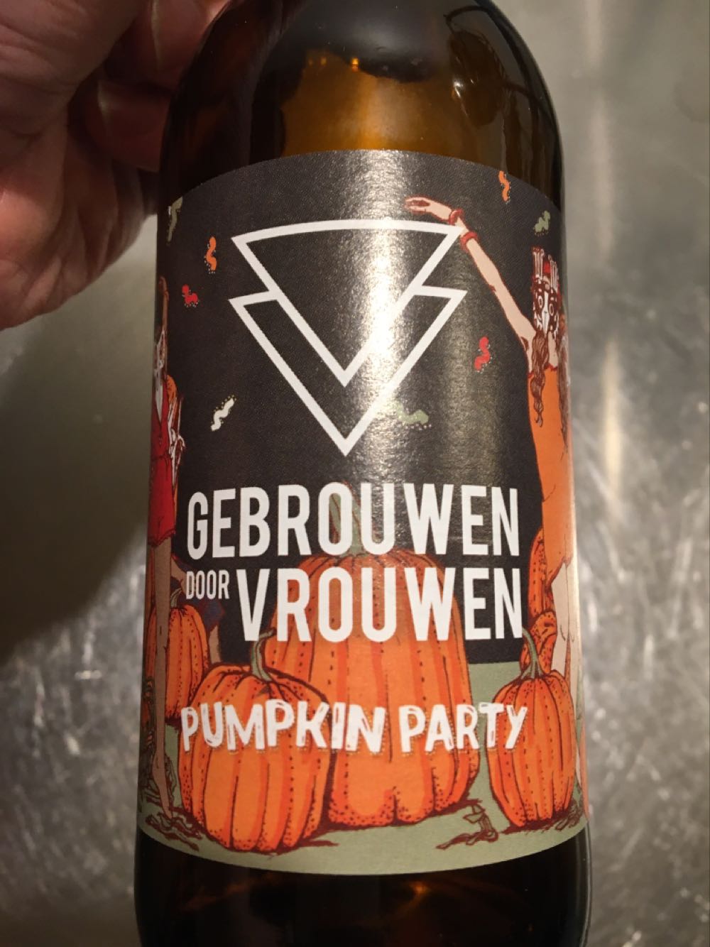 Corbin Cash Sweet Potato Liqueur