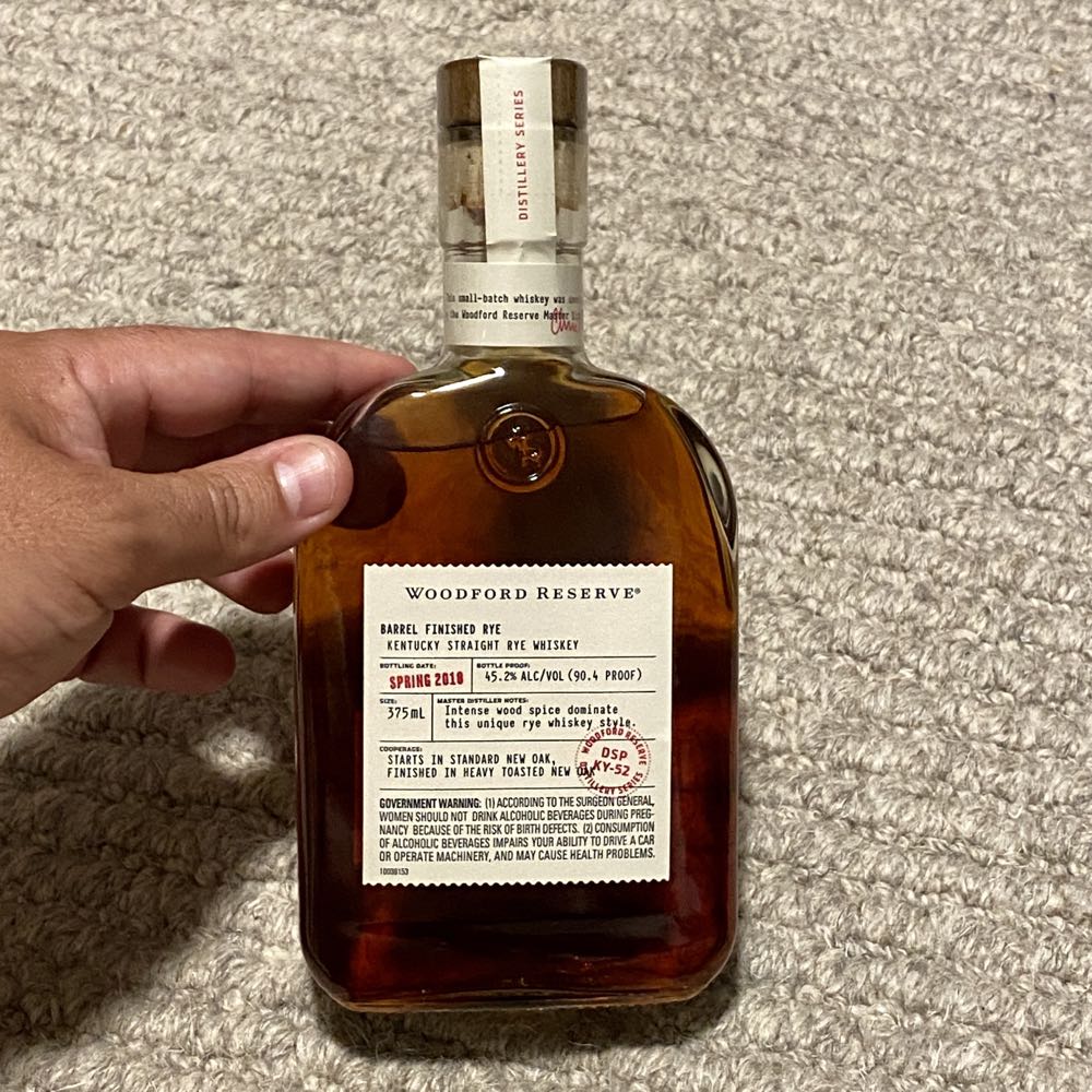 Rum / Flavored ~ Kingston Brand Rum, Coconut