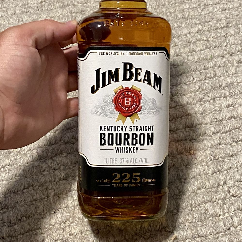 Korean 150th Black Label Gift Box