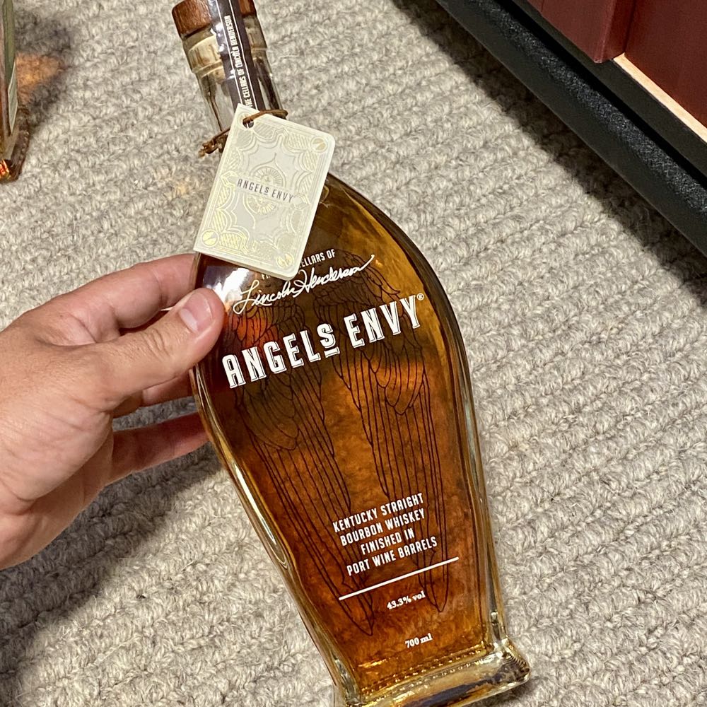 Tennessee Travelers - Bold & Spicy