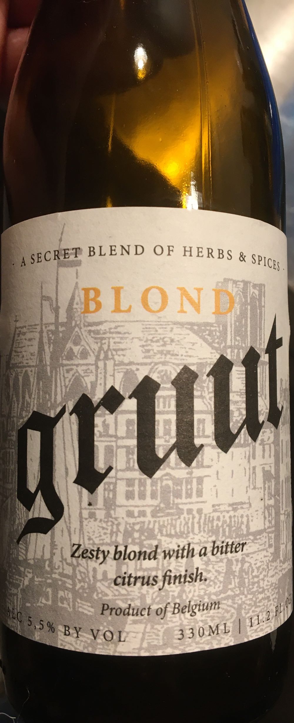 SSSC ”Liquid Sunshine” 2021