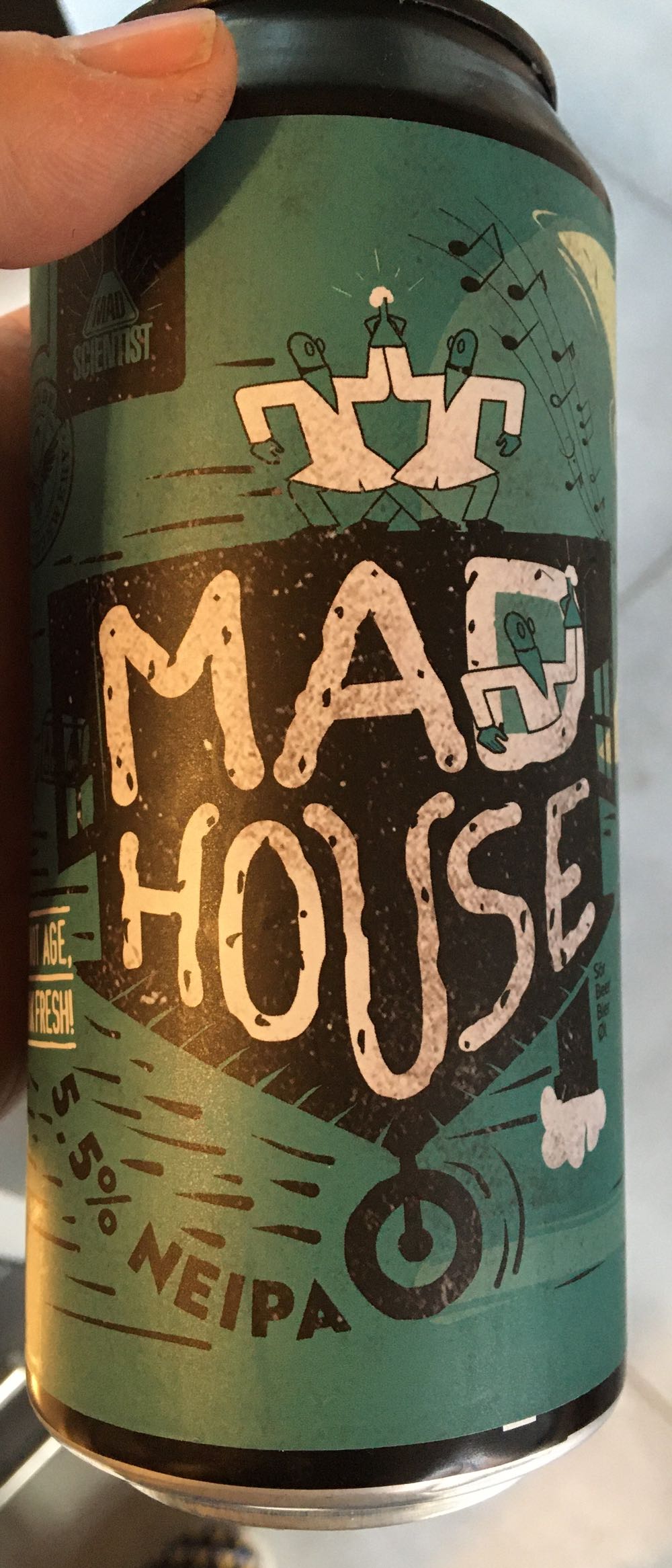 Creature From The Black Lagoon