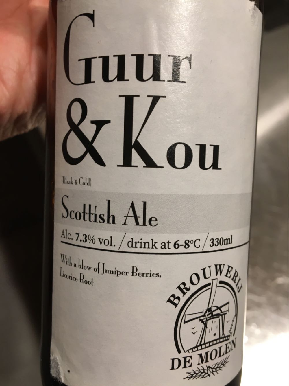 The Maltman 32 Years