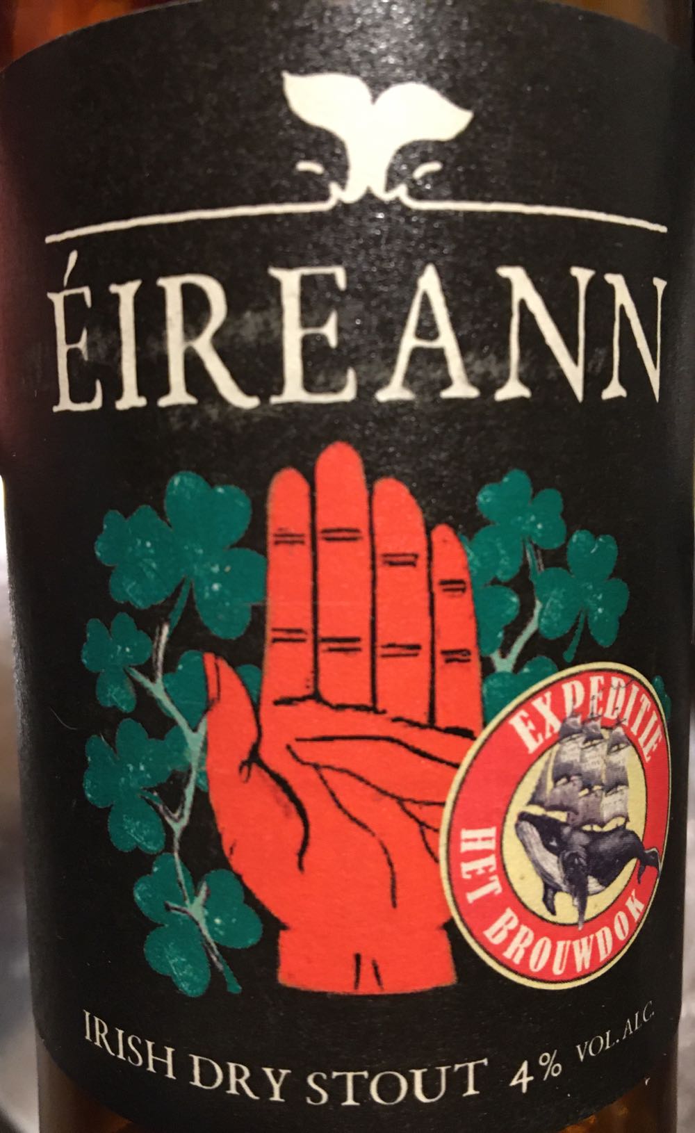 Rhum Charrette Le Vanillé