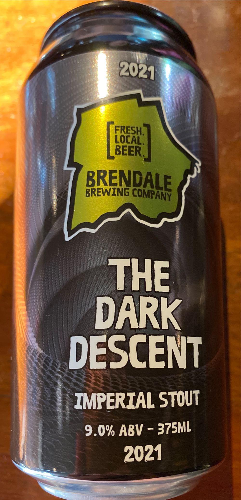 Morland Old Speckled Hen