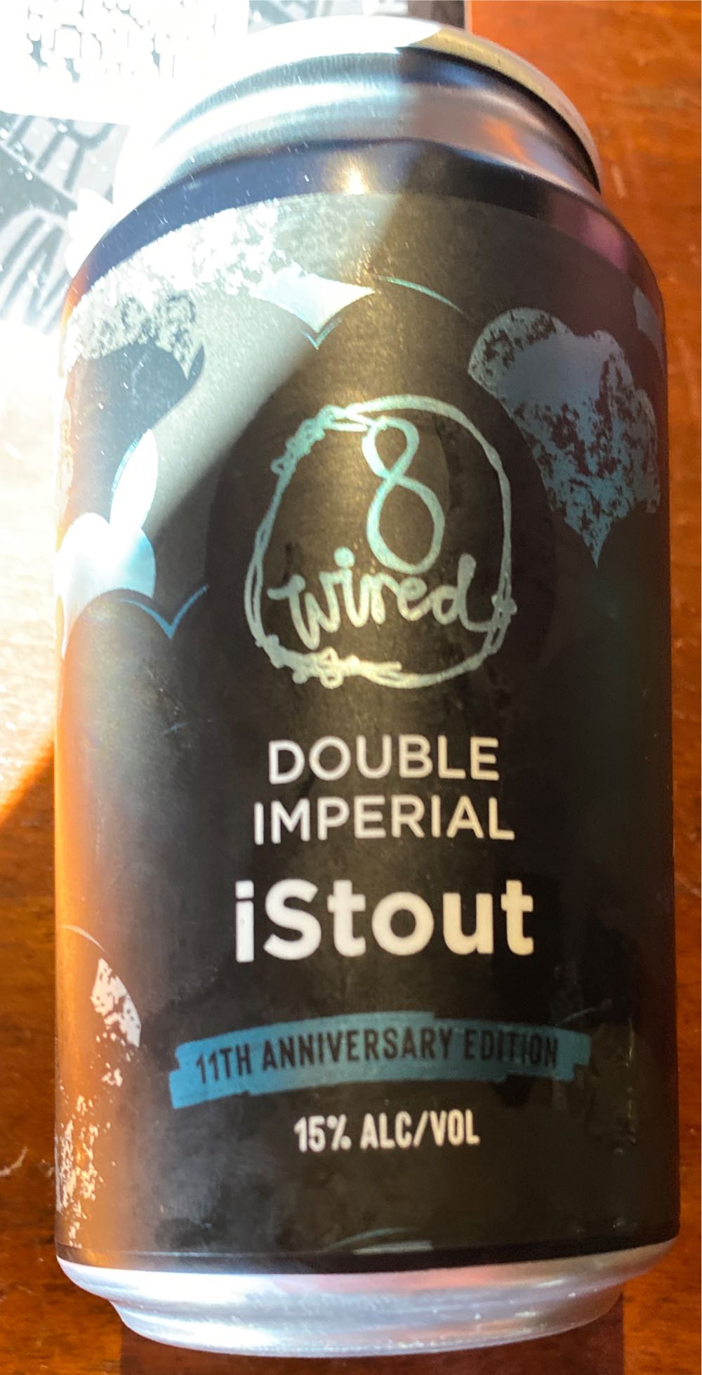 Mr. Boston Peppermint Schnapps