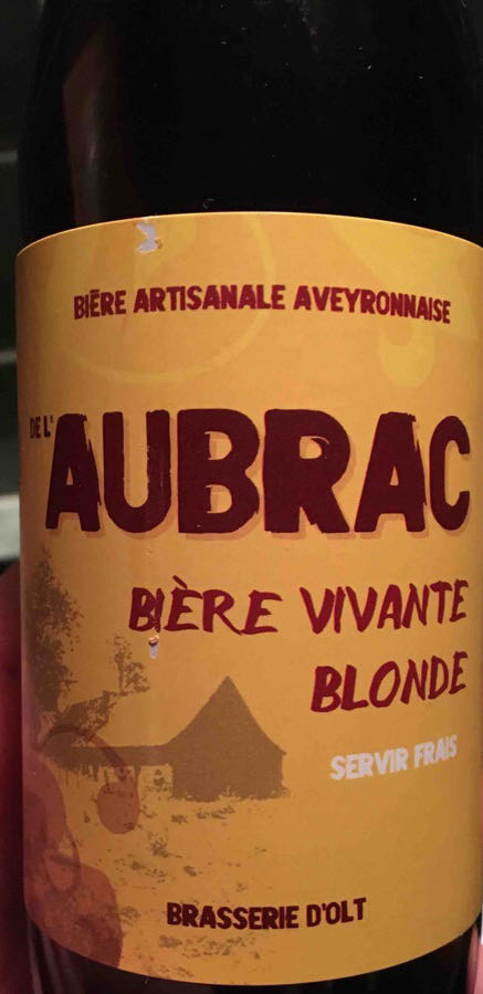 Green label Half Pint