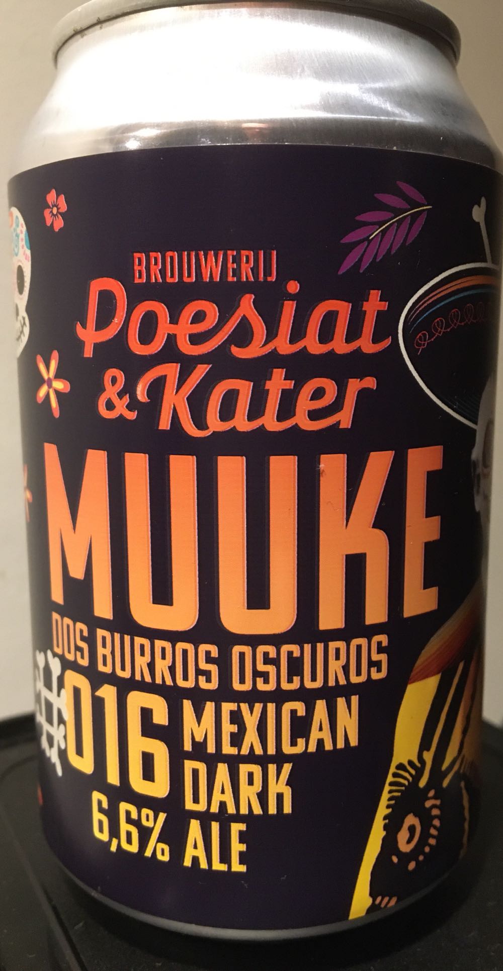 Untitled Art Florida Seltzer Pineapple Mango 