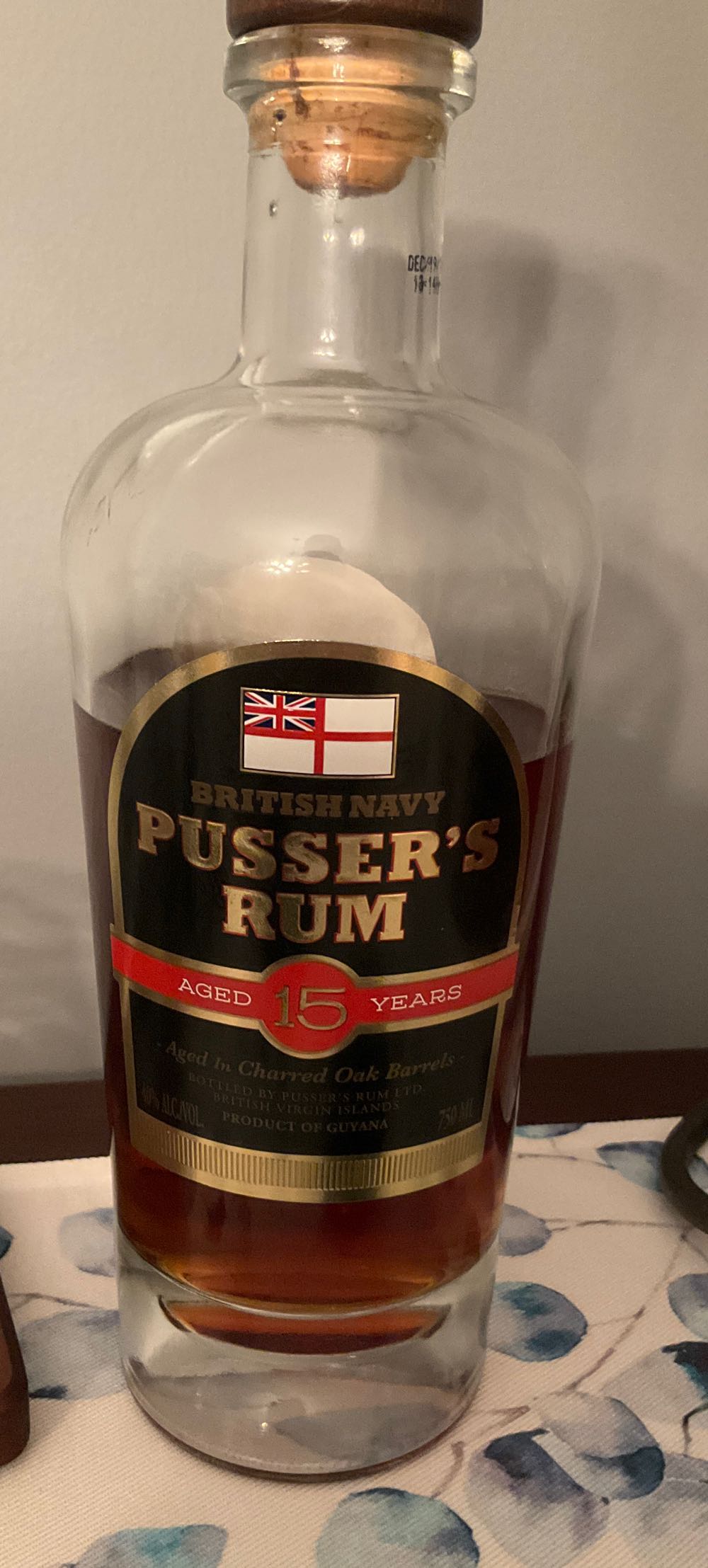 Black Tooth Saddle Bronc