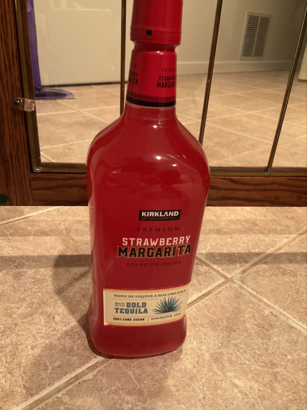 Buckskin Munich Helles