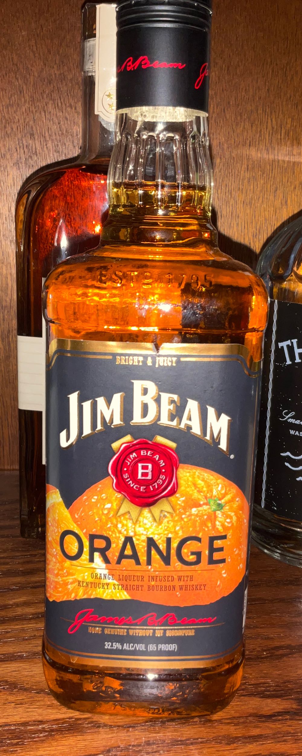 Crown Royal Noble Collection Wine Barrel