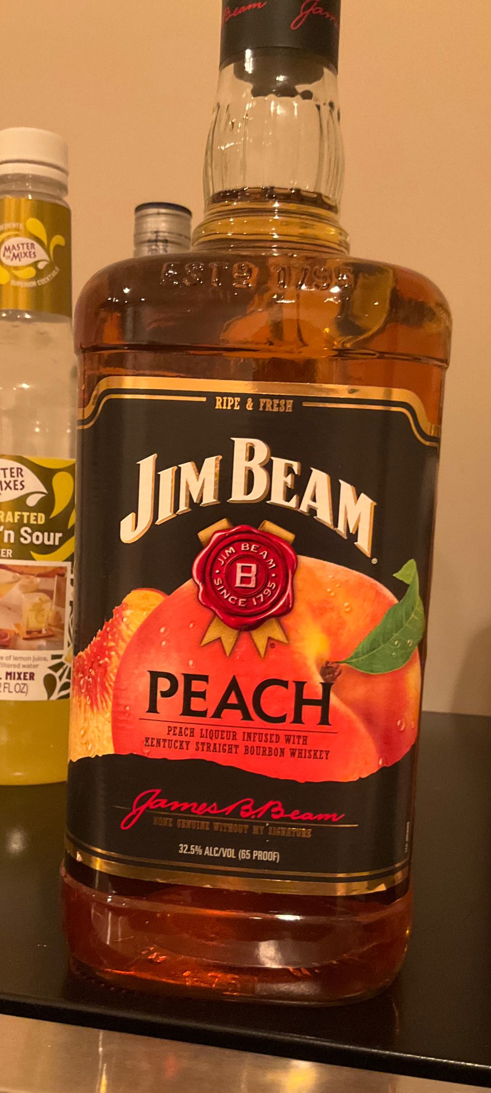 Anheuser-Busch Michelob Rye P.A.