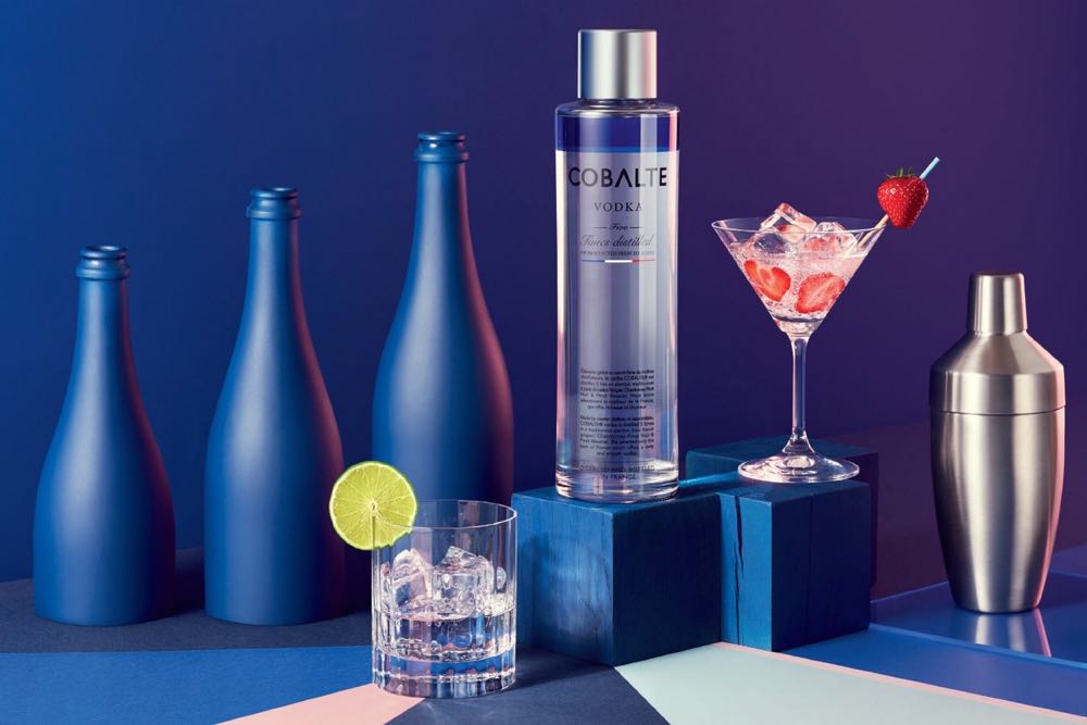 Corky’s Sour Cherry