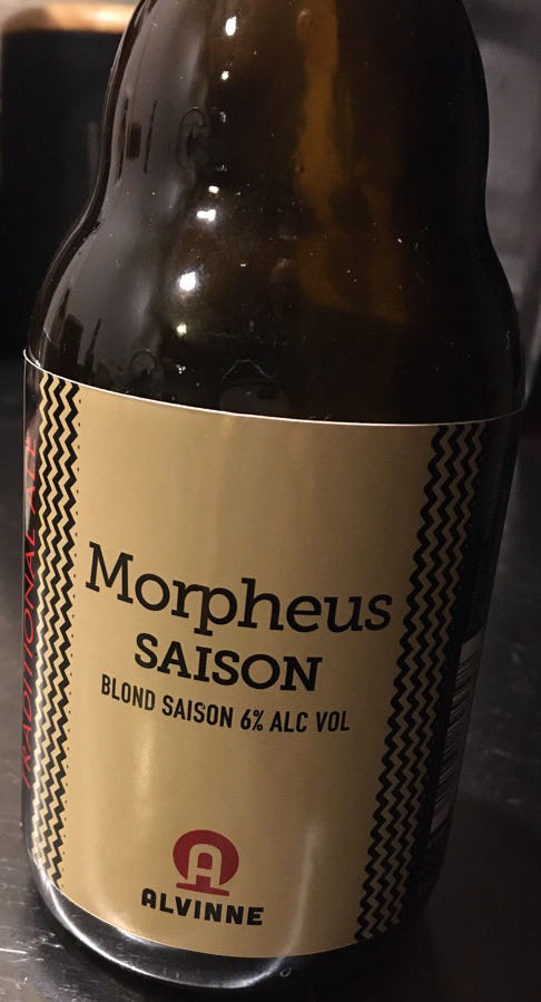 Clipper City Heavy Seas Holy Sheet Uber Abbey Ale