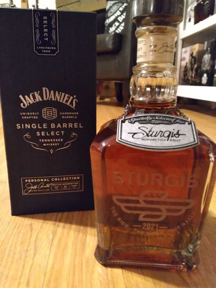 Kilbeggan Blended Irish Whiskey