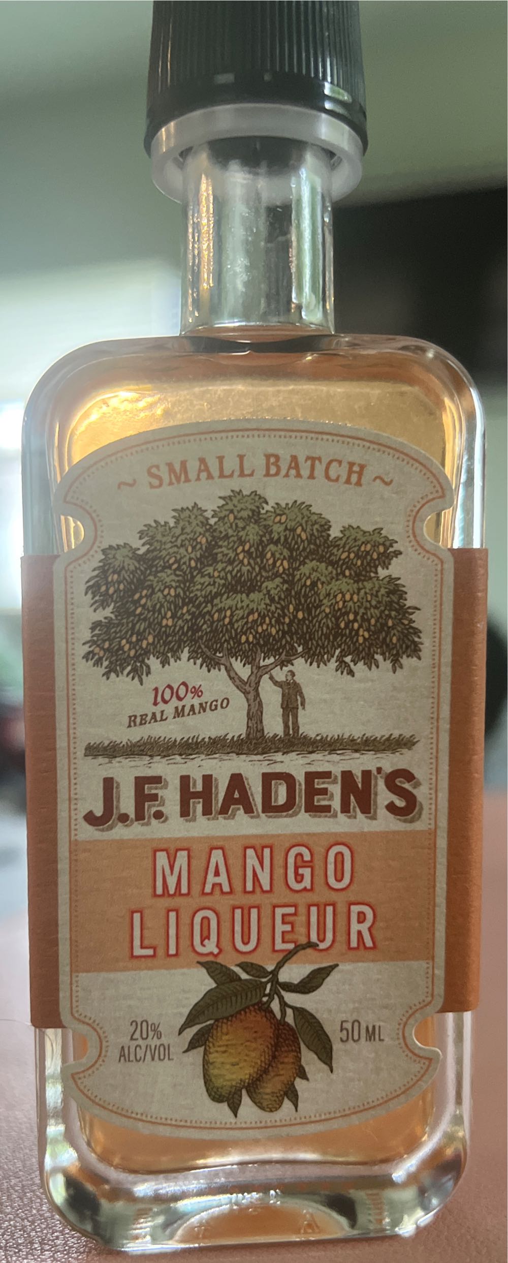 Talisker 2020 Distillers Edition Single Malt