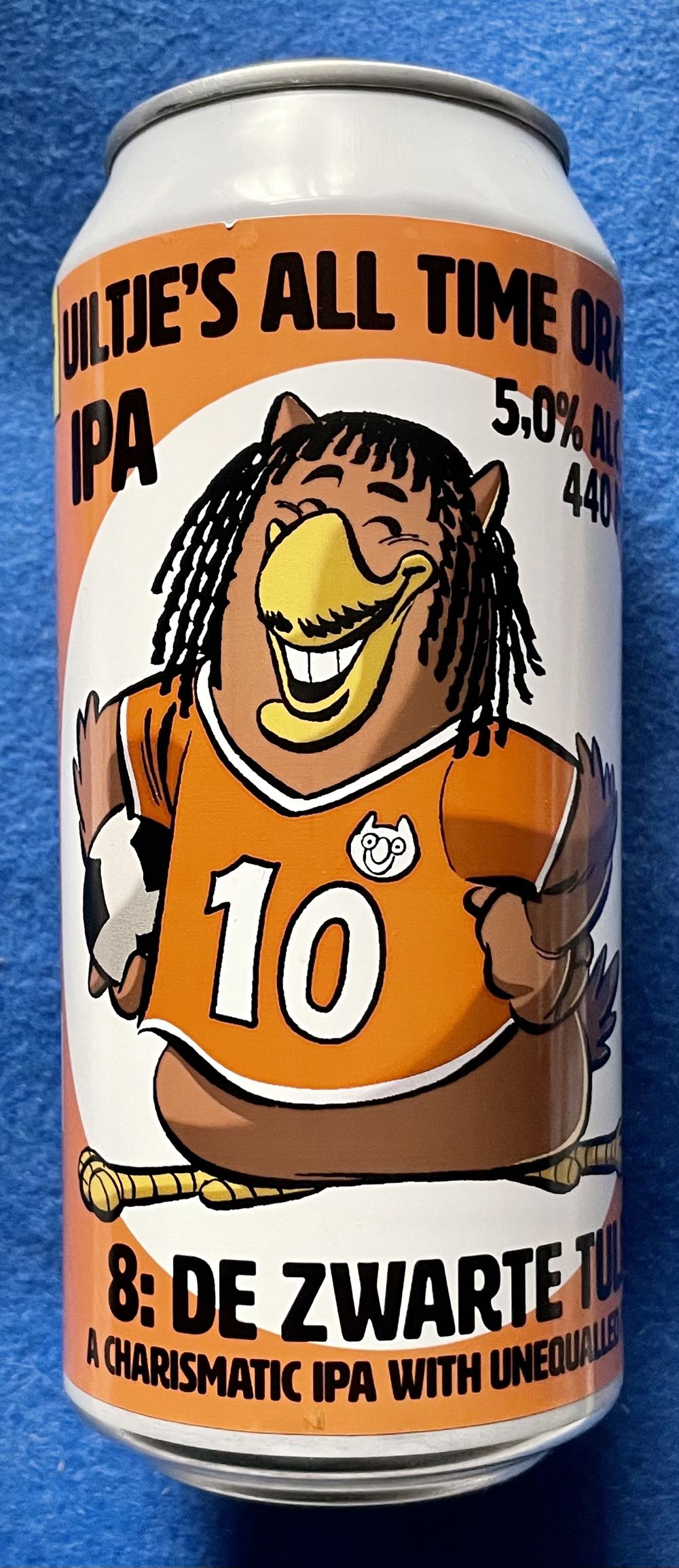 Graham’s Fine White Port