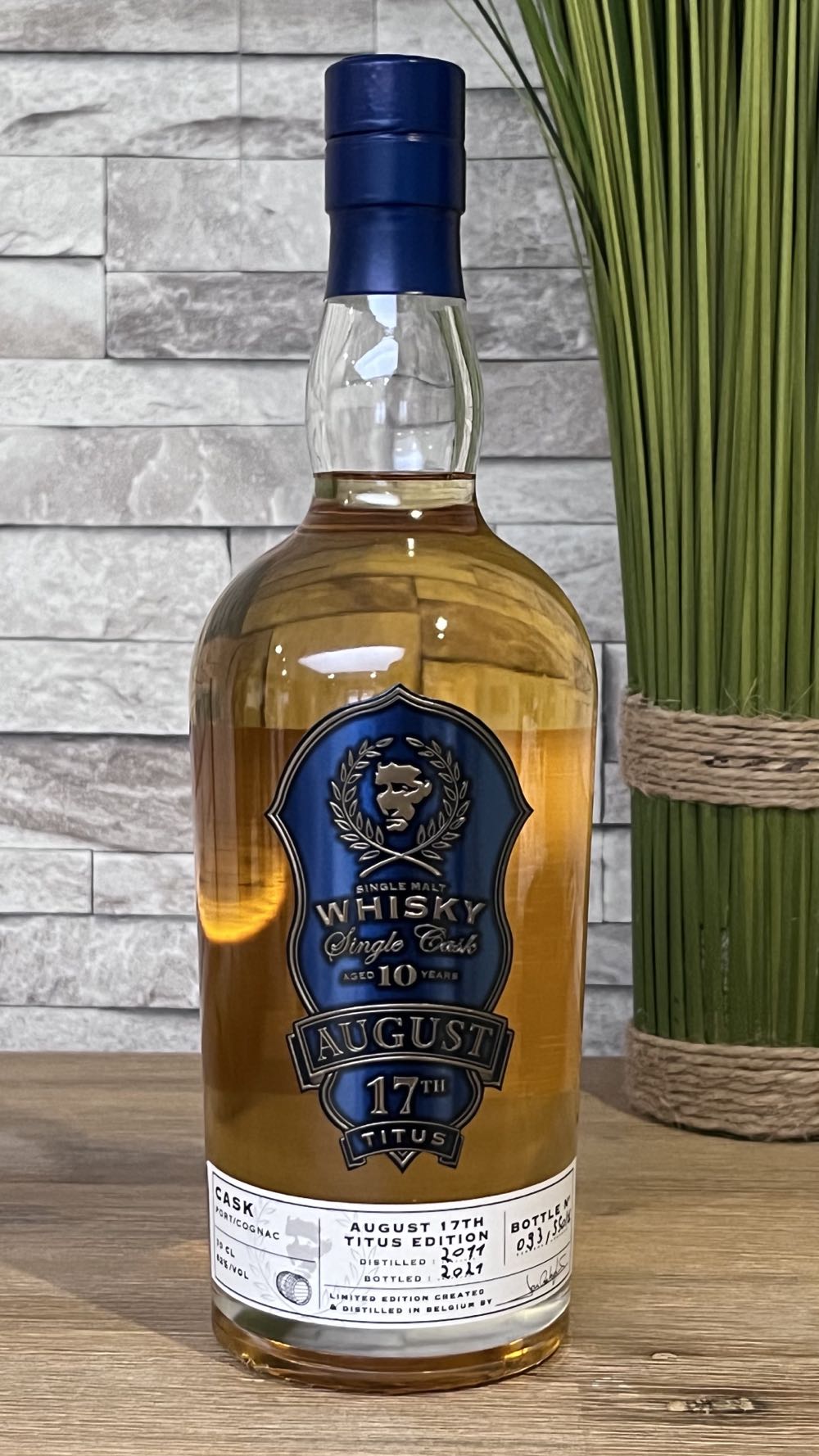 Slovakia Barrel Edition