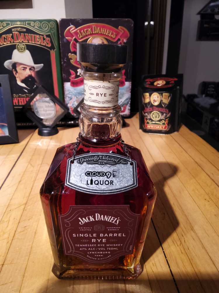 Hotel Tango Cherry Liqueur