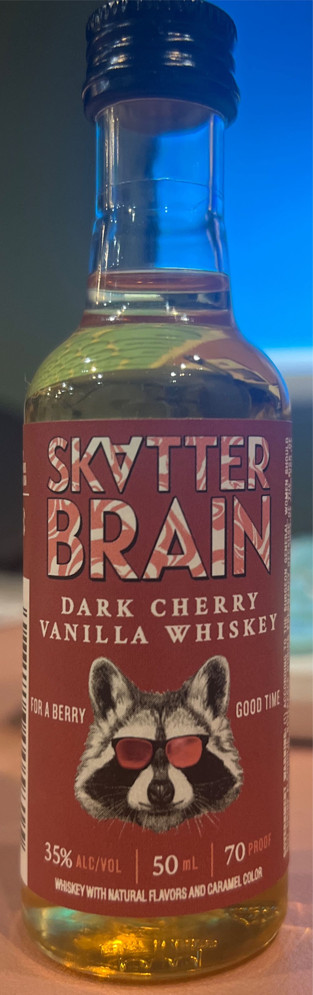 Plymouth Gin Mini 50ml | Mybottleshop