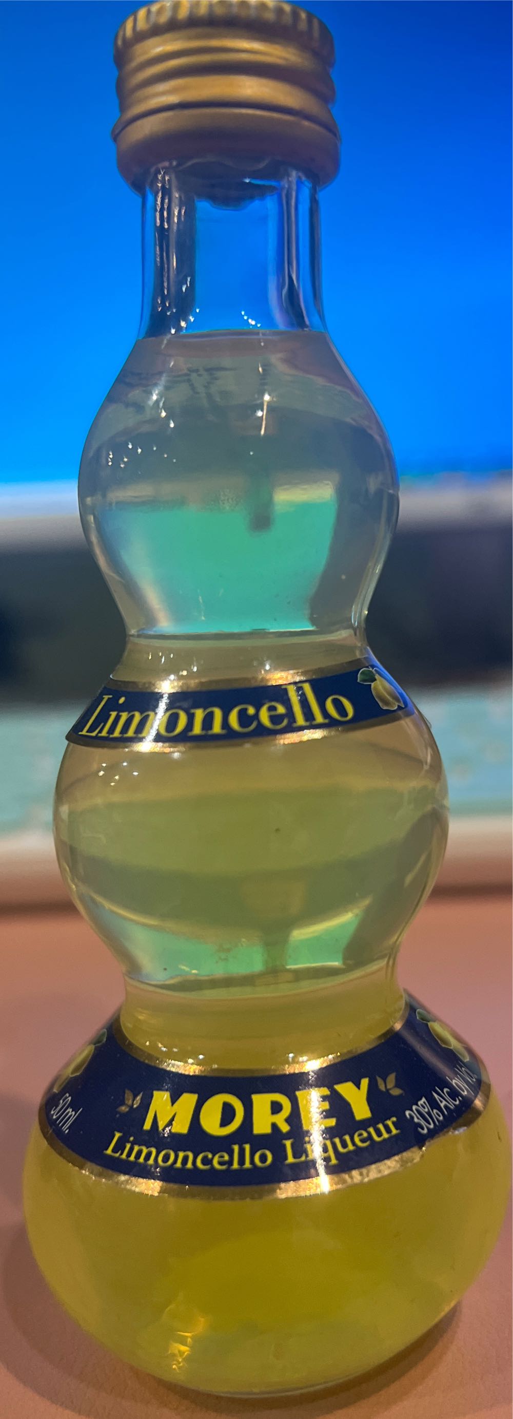 Beefeater Very Dry Martini