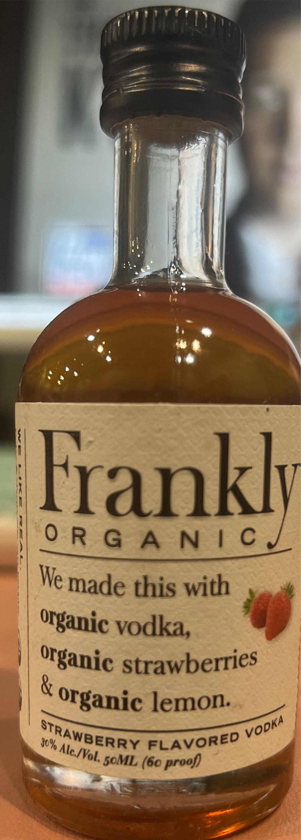 Revel Stoke Peach & Spiced