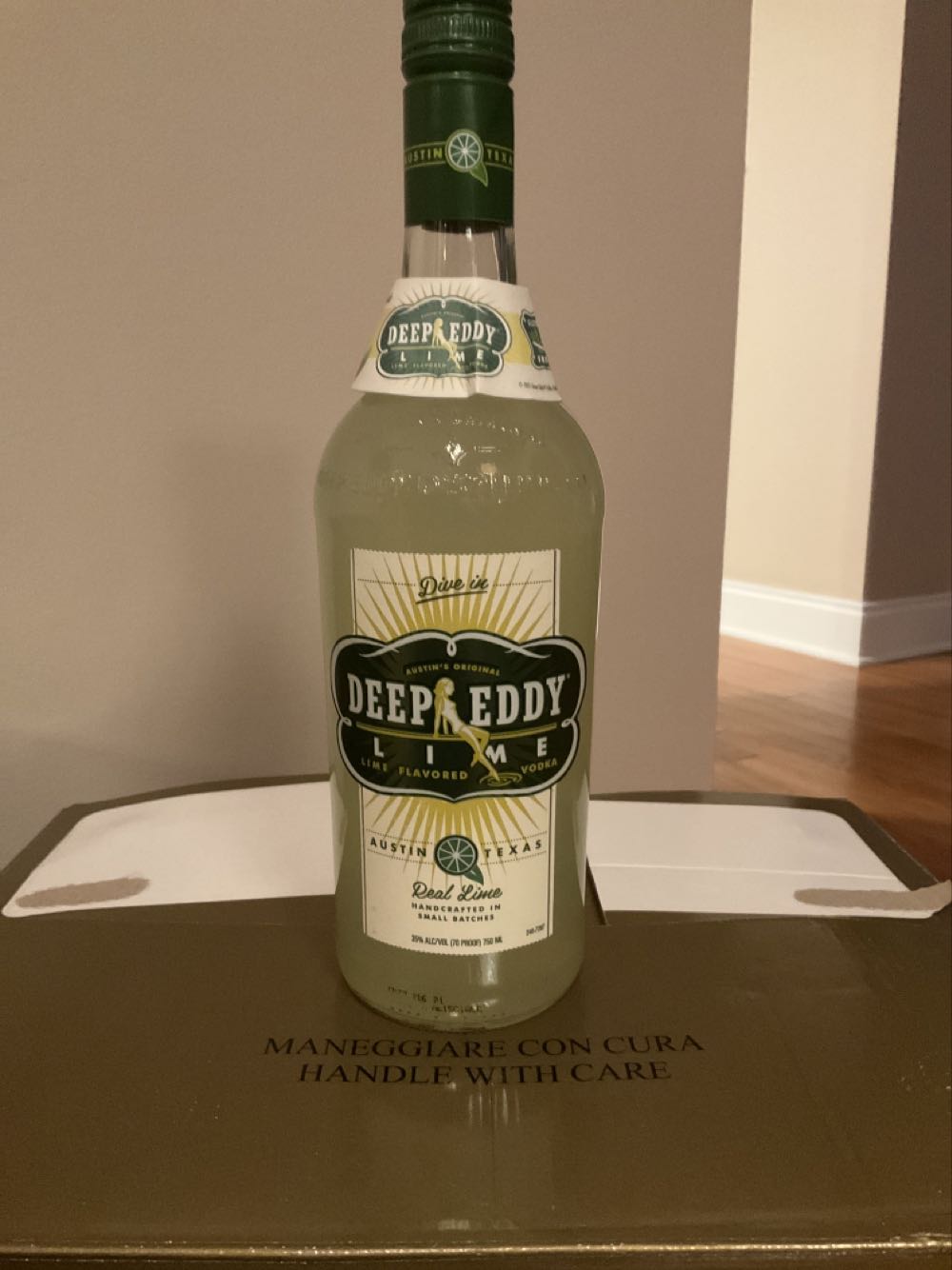 St Augustine The Saint Bourbon