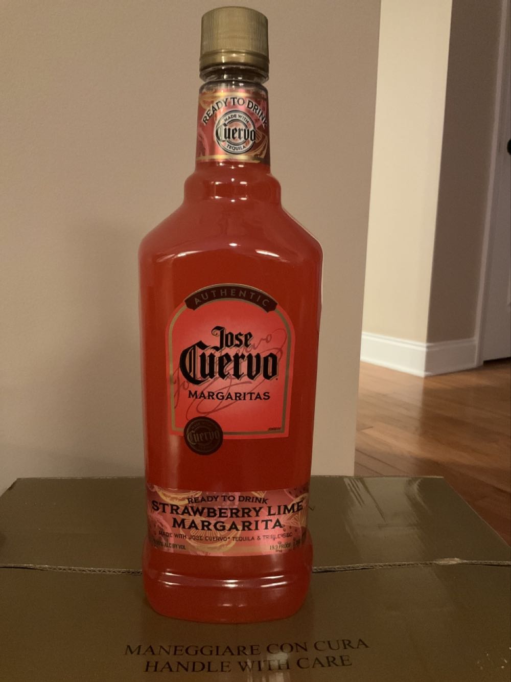 Blue Chair Bay Coconut Spiced Rum Cream Coconut