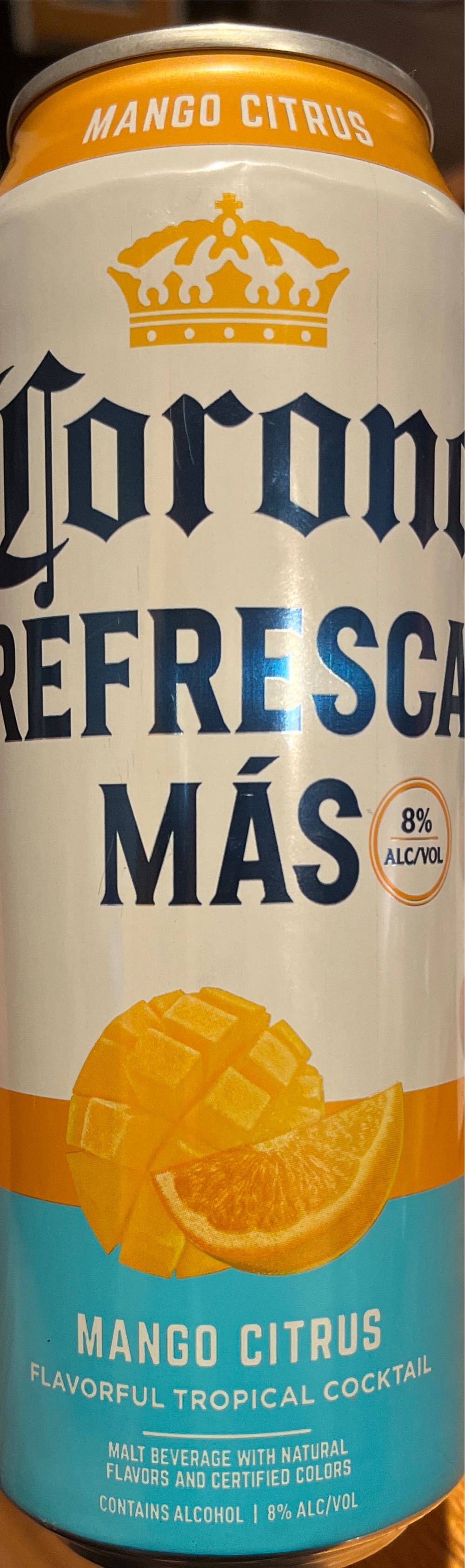 Champion Brewing Missile