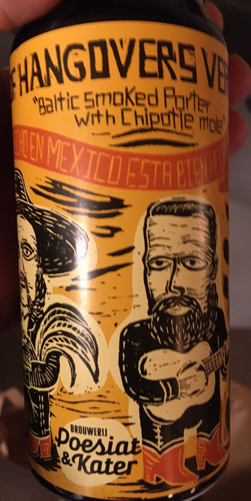 Mile Wide Quiet Science