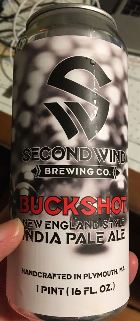 Revel Stoke Peach & Spiced