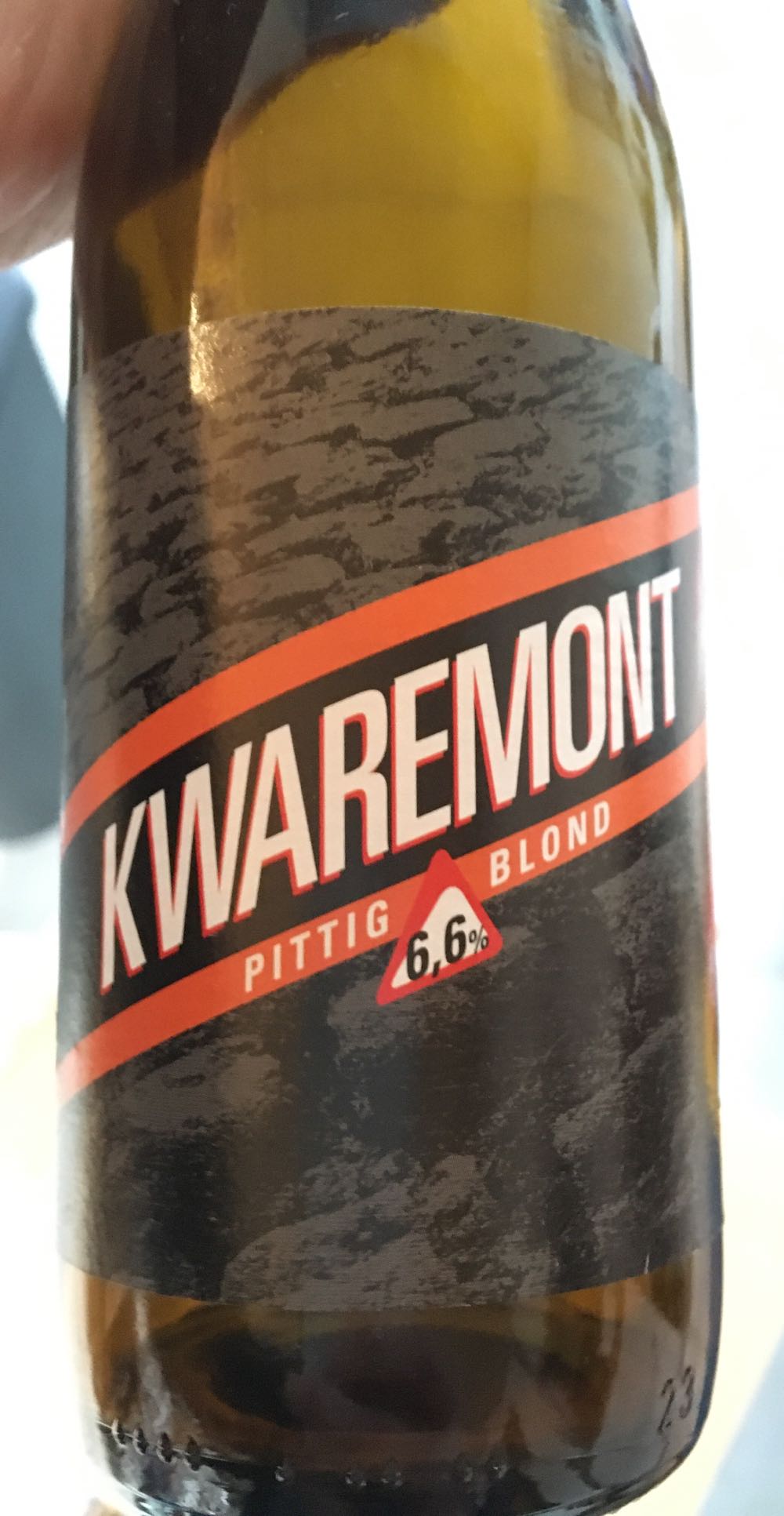 Yard’s Brewing Hamilton’s Federalist Ale