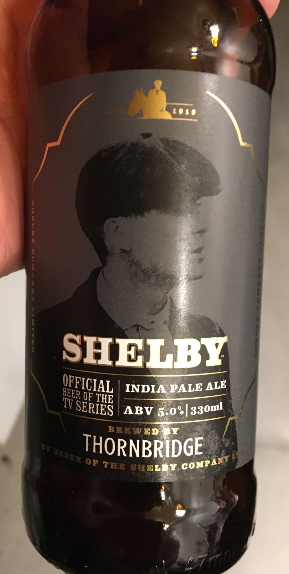 Mayor Pingree Rye Whiskey