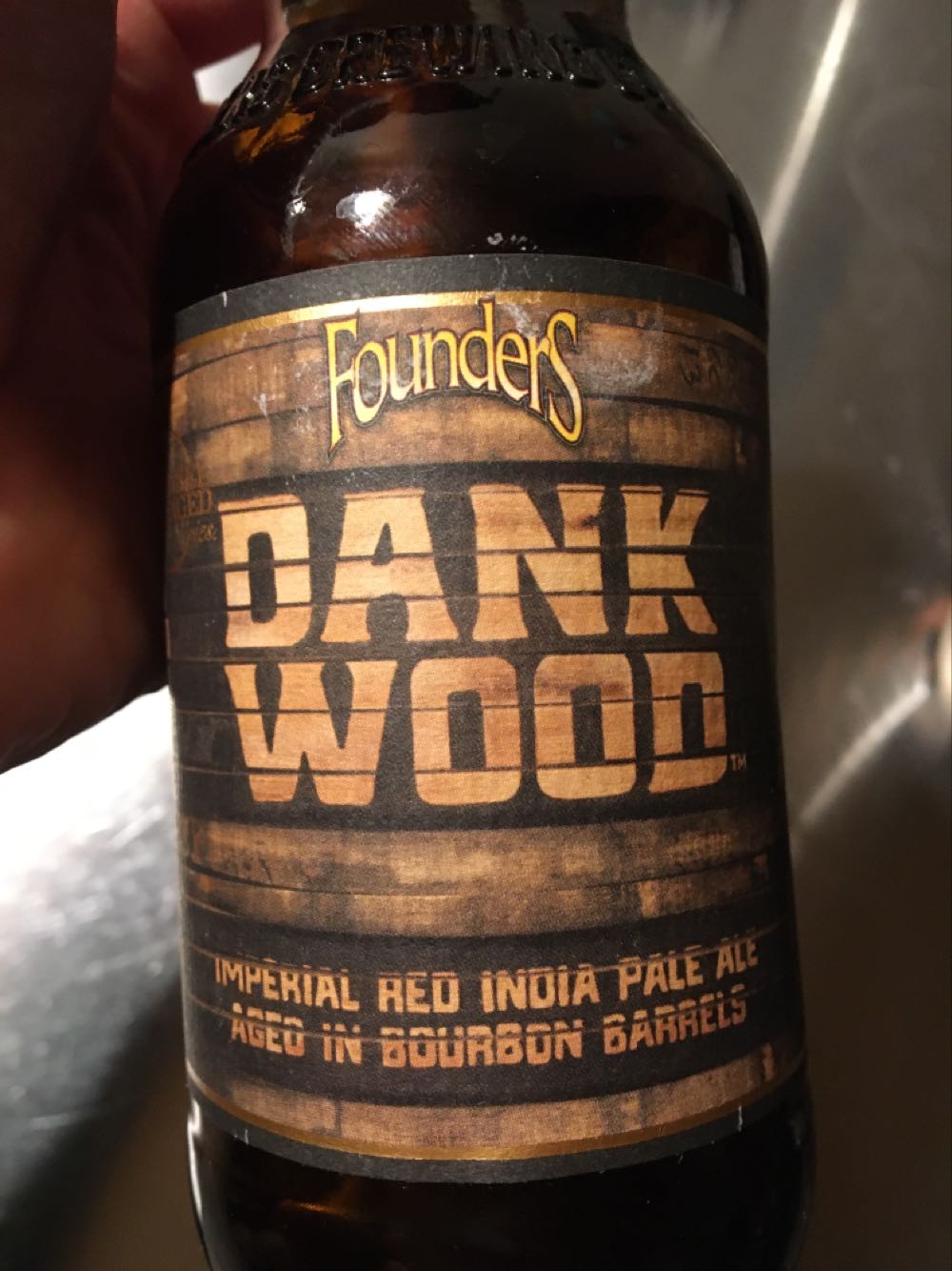 Hell’s Canyon NEIPA